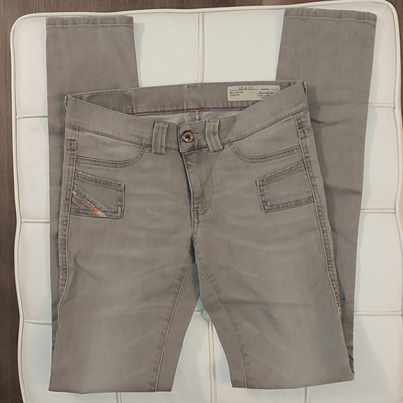 Diesel Women's Jeans👖🛍 - Picture 5 of 13